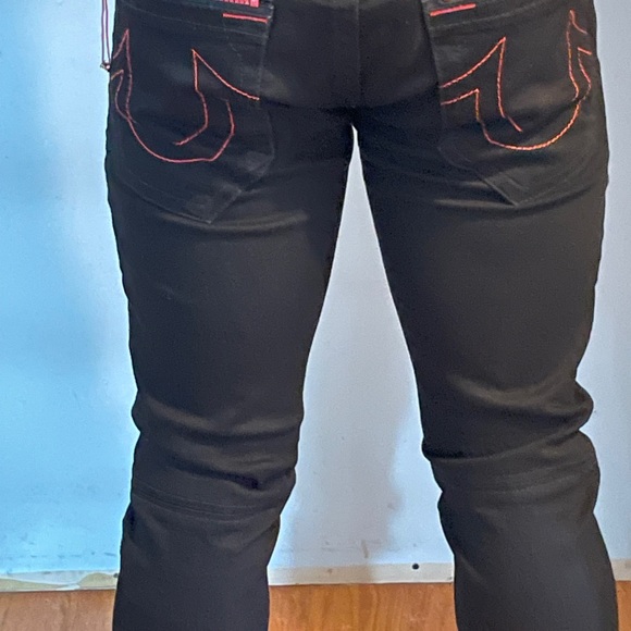 top and jeans set only - Picture 5 of 7